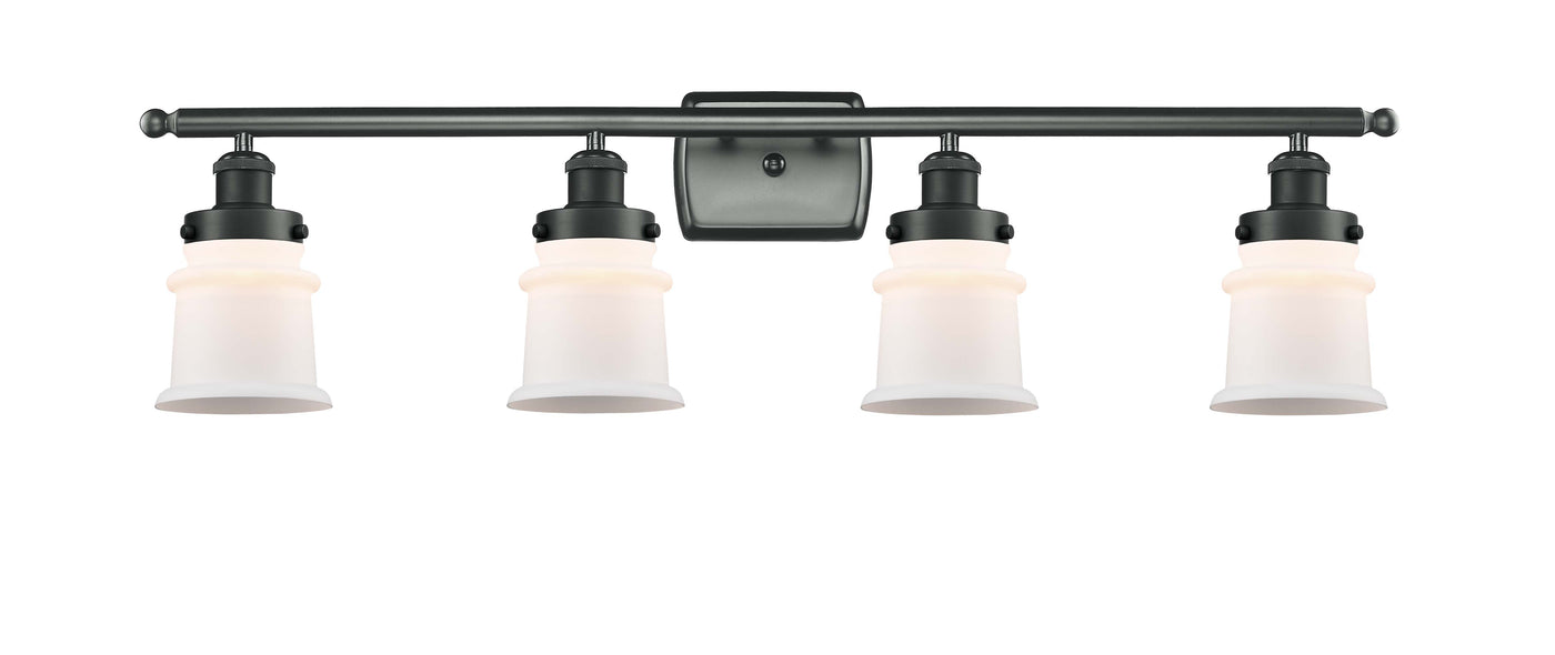 Ballston Urban Bath Vanity Light Cast Brass