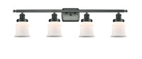 Ballston Urban Bath Vanity Light Cast Brass