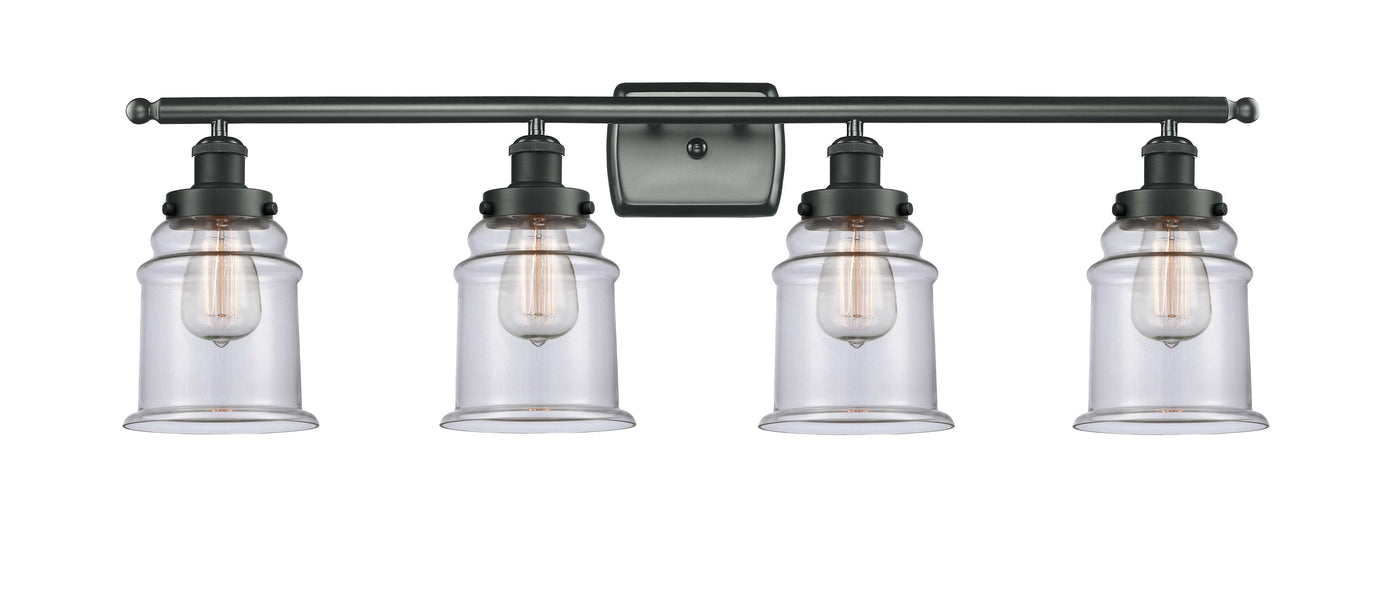 Ballston Urban Bath Vanity Light Cast Brass