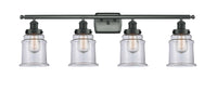 Ballston Urban Bath Vanity Light Cast Brass