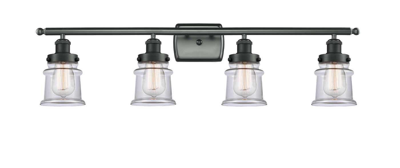 Ballston Urban Bath Vanity Light Cast Brass