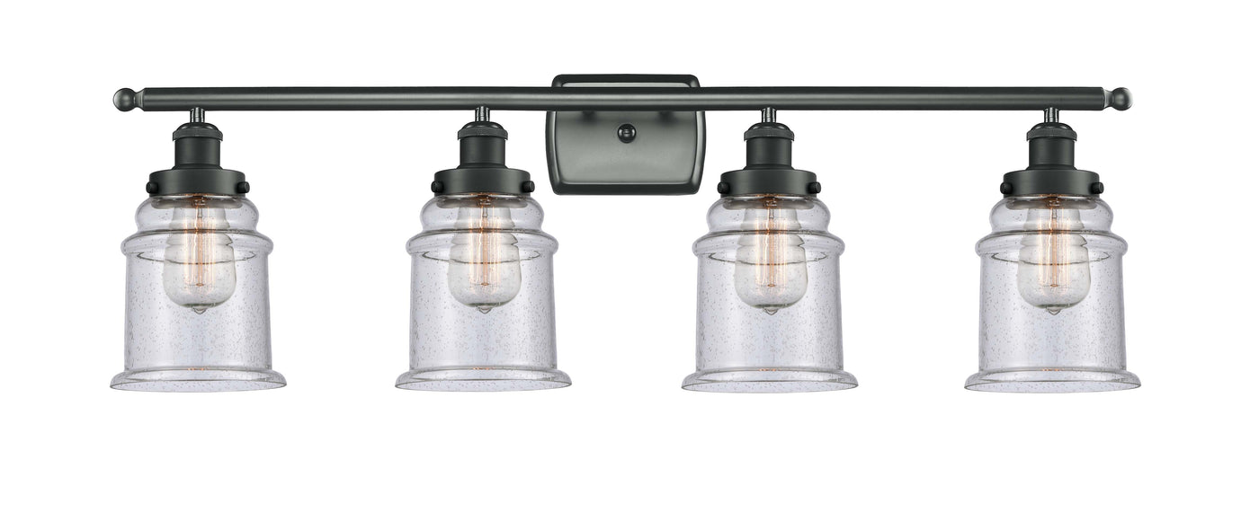 Ballston Urban Bath Vanity Light Cast Brass
