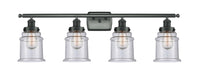 Ballston Urban Bath Vanity Light Cast Brass