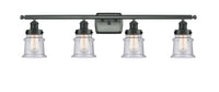 Ballston Urban Bath Vanity Light Cast Brass