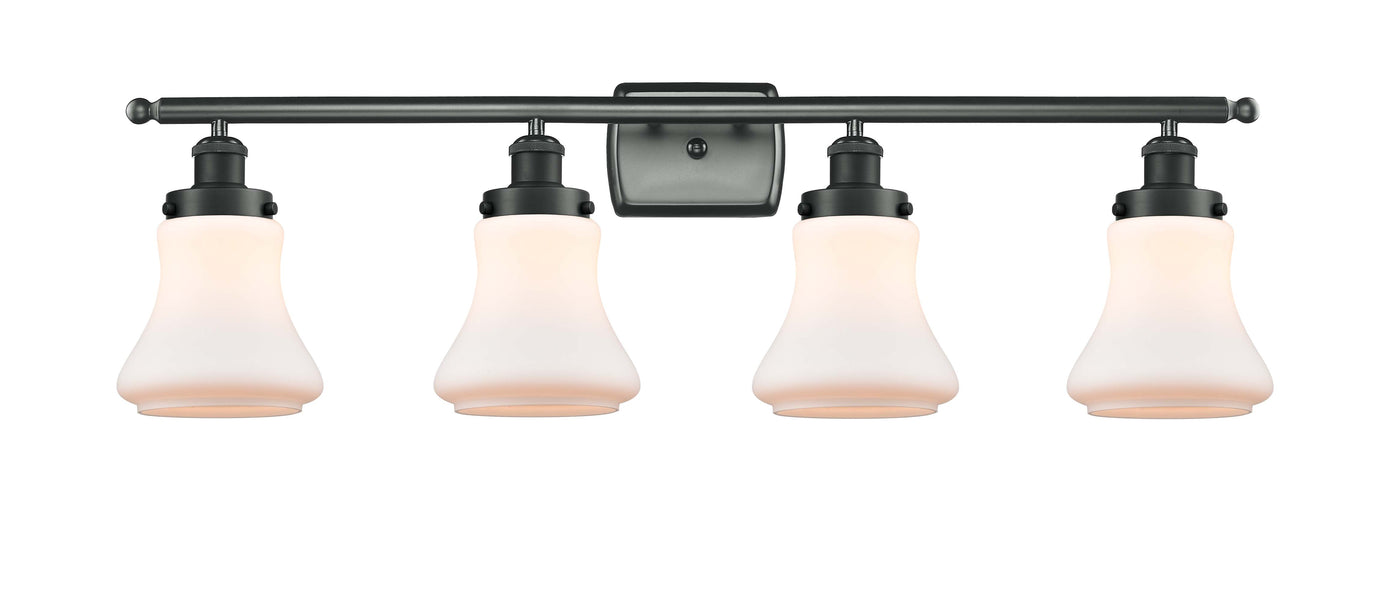 Ballston Urban Vanity Light Cast Brass
