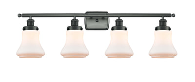 Ballston Urban Vanity Light Cast Brass