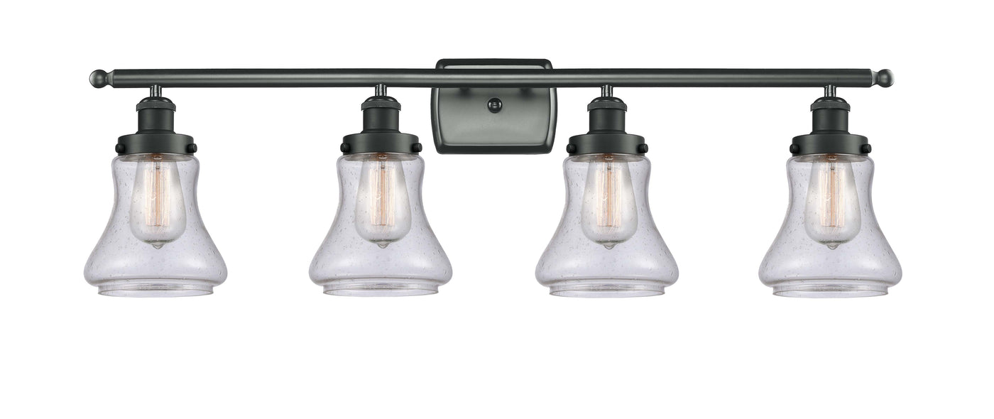 Ballston Urban Vanity Light Cast Brass