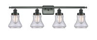 Ballston Urban Vanity Light Cast Brass