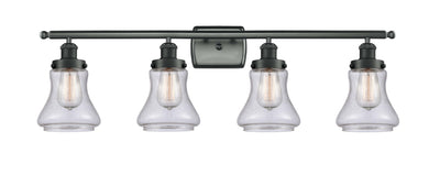 Ballston Urban Vanity Light Cast Brass
