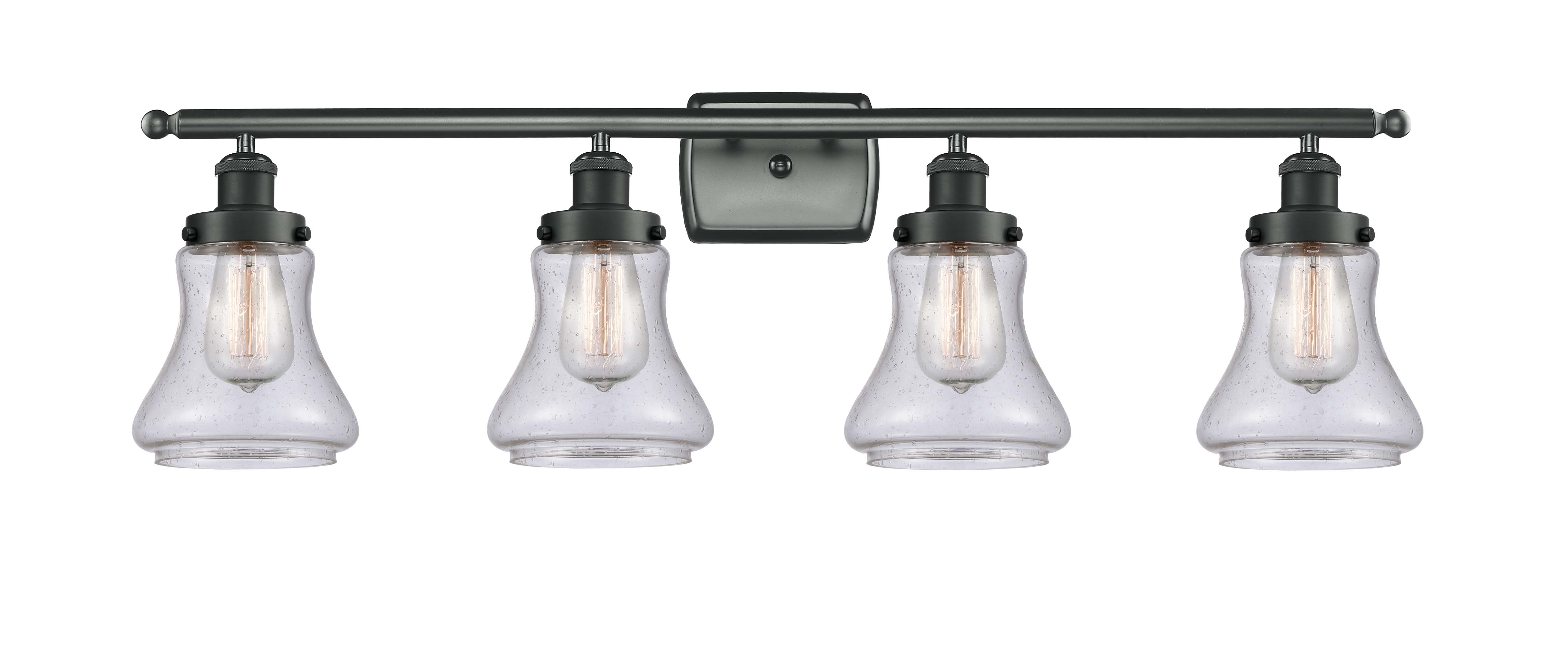 Ballston Urban Vanity Light Cast Brass