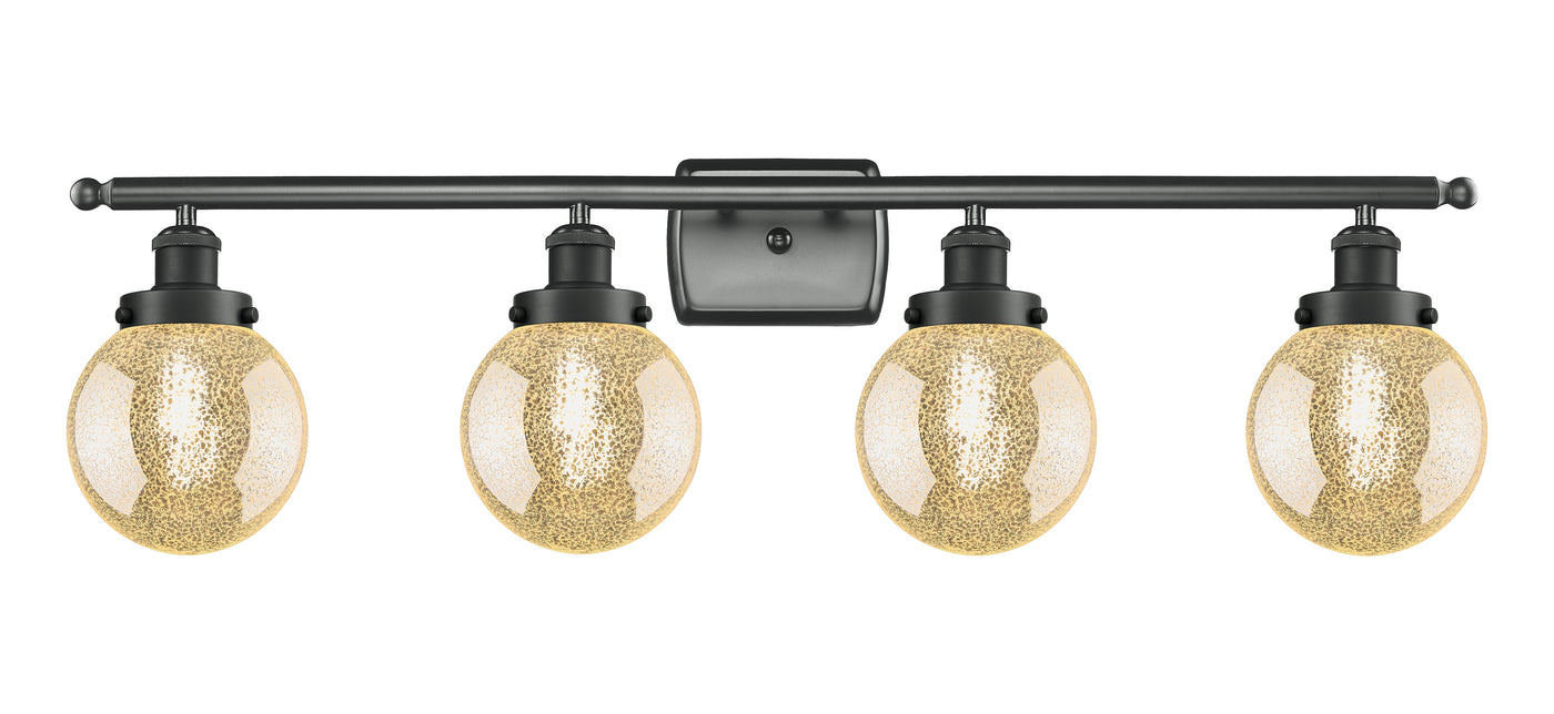 Ballston Urban Bath Vanity Light Cast Brass