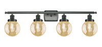 Ballston Urban Bath Vanity Light Cast Brass