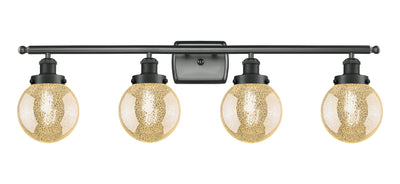 Ballston Urban Bath Vanity Light Cast Brass