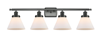 Ballston Urban Bath Vanity Light Cast Brass