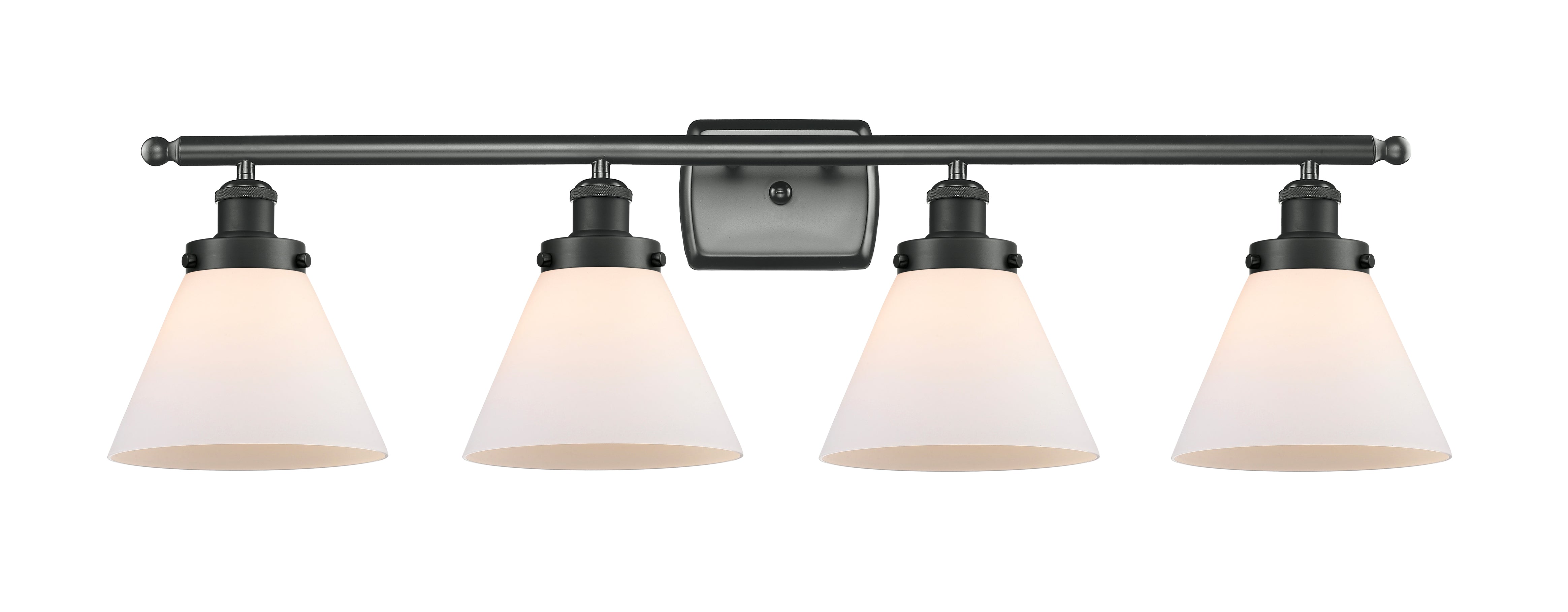 Ballston Urban Bath Vanity Light Cast Brass