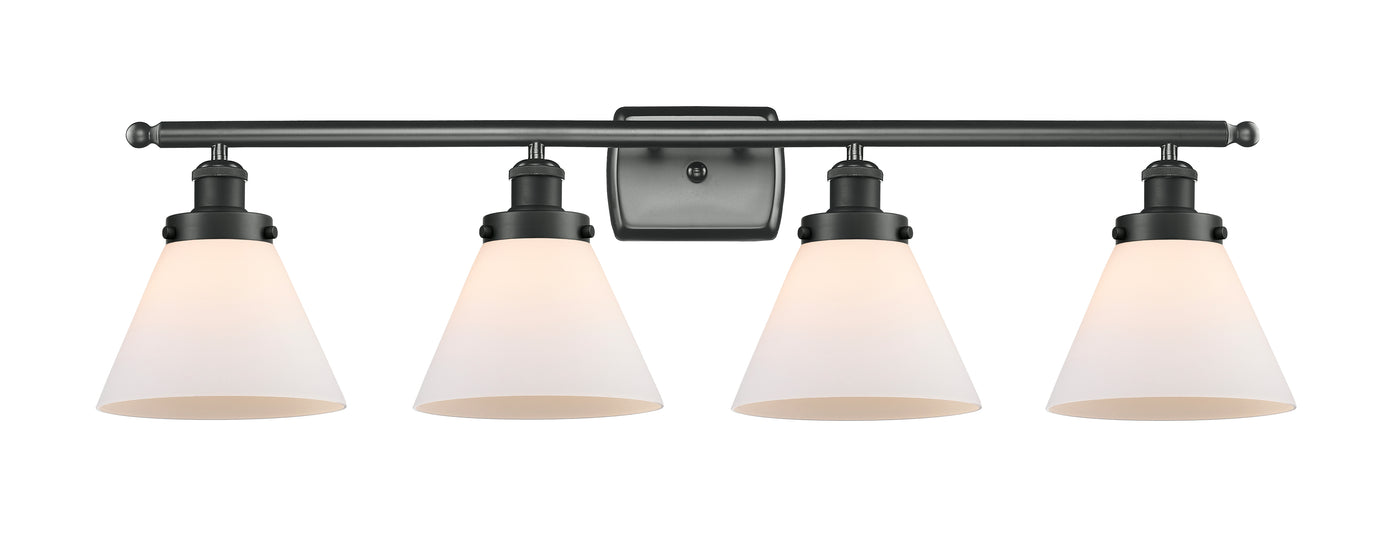Ballston Urban Bath Vanity Light Cast Brass