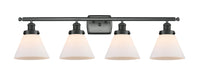 Ballston Urban Bath Vanity Light Cast Brass