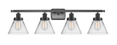 Ballston Urban Bath Vanity Light Cast Brass