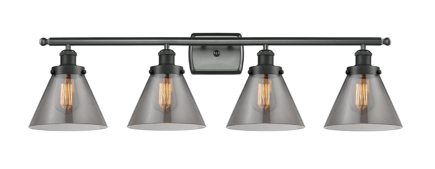 Ballston Urban Bath Vanity Light Cast Brass