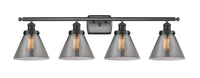 Ballston Urban Bath Vanity Light Cast Brass