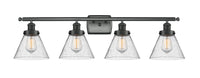 Ballston Urban Bath Vanity Light Cast Brass