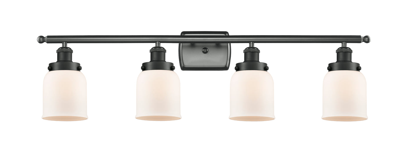 Ballston Urban Bath Vanity Light Cast Brass