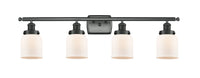 Ballston Urban Bath Vanity Light Cast Brass