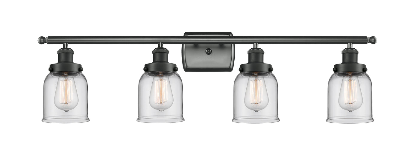 Ballston Urban Bath Vanity Light Cast Brass