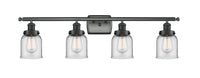 Ballston Urban Bath Vanity Light Cast Brass