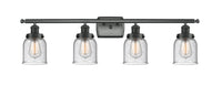 Ballston Urban Bath Vanity Light Cast Brass