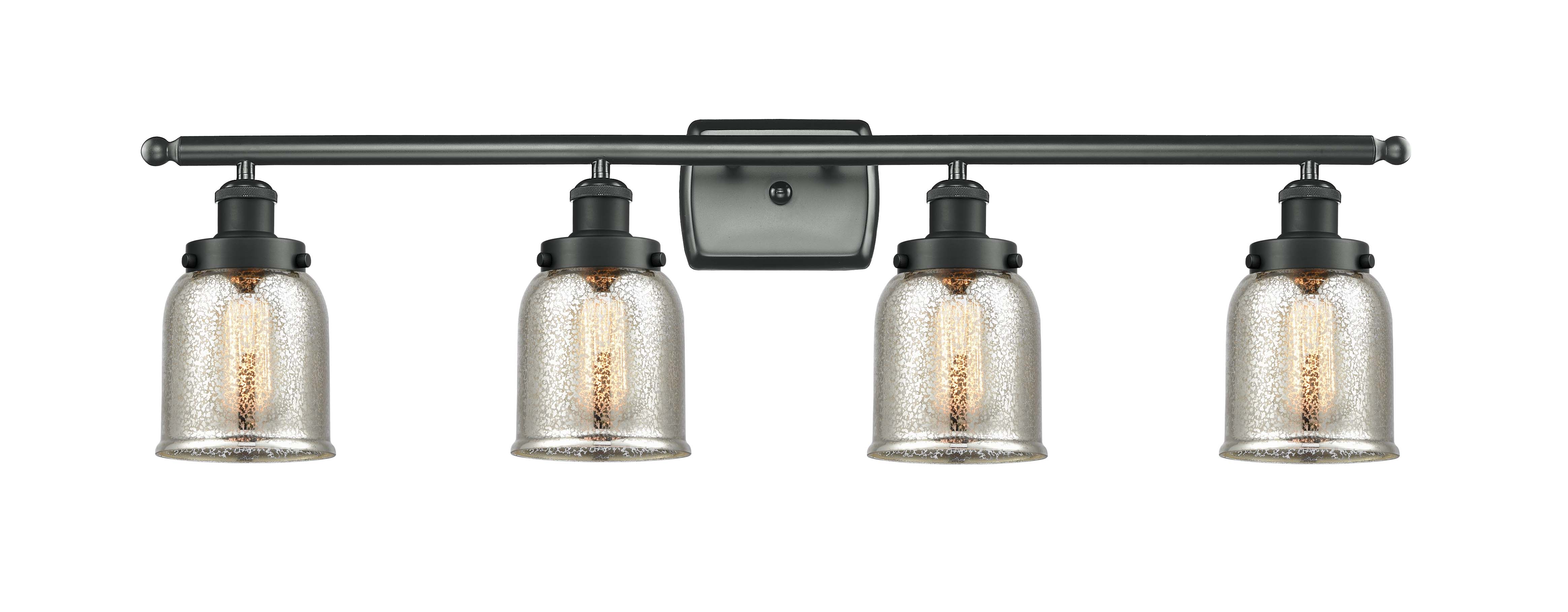 Ballston Urban Bath Vanity Light Cast Brass