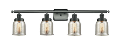 Ballston Urban Bath Vanity Light Brass 36 Inch