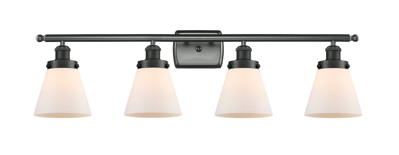 Ballston Urban Bath Vanity Light Cast Brass