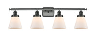 Ballston Urban Bath Vanity Light Cast Brass