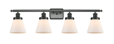 Ballston Urban Bath Vanity Light Cast Brass
