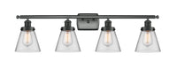 Ballston Urban Bath Vanity Light Cast Brass