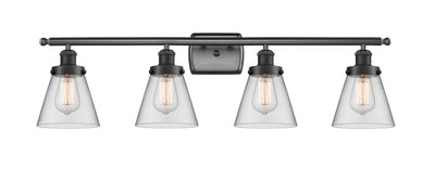Ballston Urban Bath Vanity Light Cast Brass