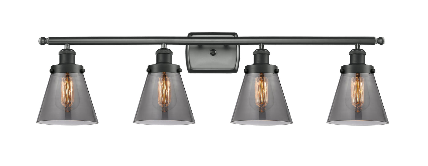 Ballston Urban Bath Vanity Light Cast Brass