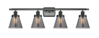 Ballston Urban Bath Vanity Light Cast Brass