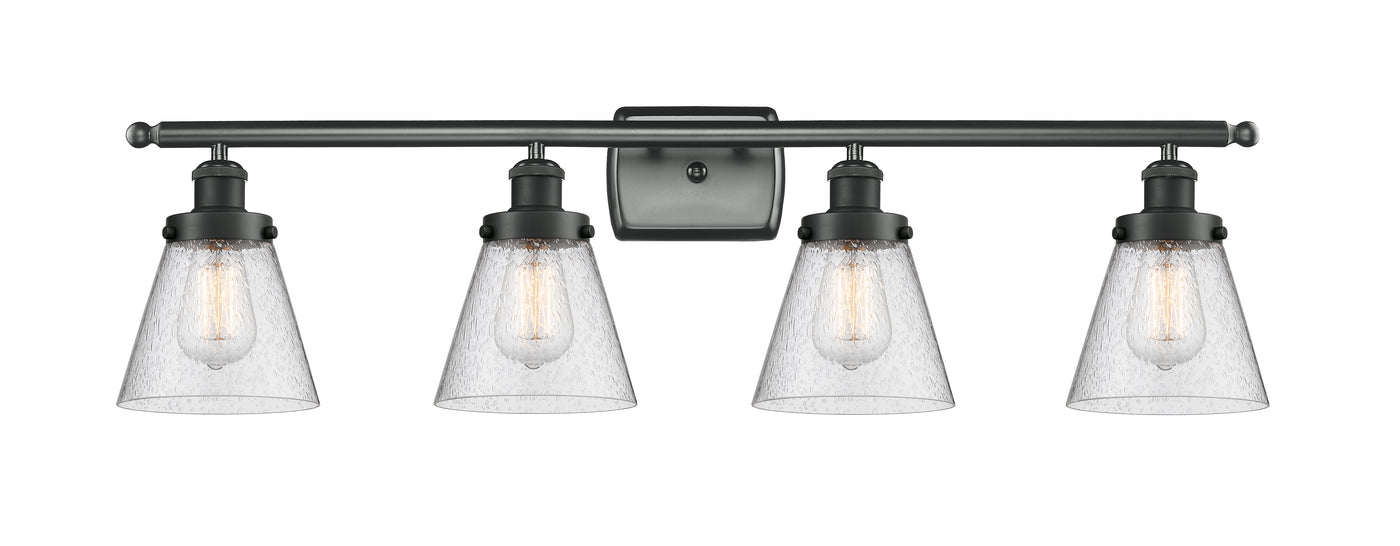 Ballston Urban Bath Vanity Light Cast Brass