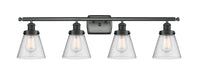 Ballston Urban Bath Vanity Light Cast Brass