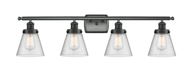 Ballston Urban Bath Vanity Light Cast Brass