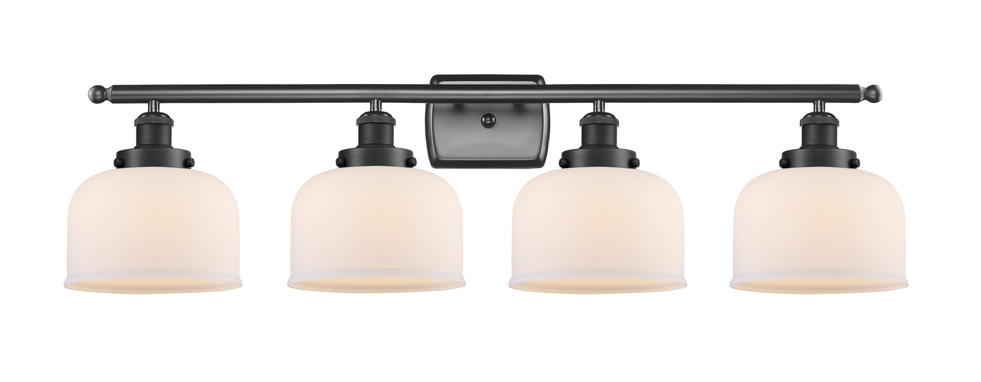 Ballston Urban Bath Vanity Light Cast Brass