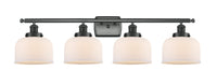 Ballston Urban Bath Vanity Light Cast Brass