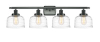 Ballston Urban Bath Vanity Light Cast Brass
