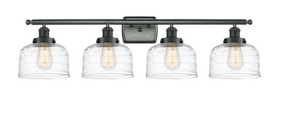 Ballston Urban Bath Vanity Light Cast Brass