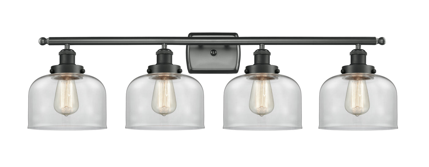 Ballston Urban Bath Vanity Light Cast Brass