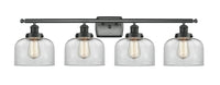 Ballston Urban Bath Vanity Light Cast Brass