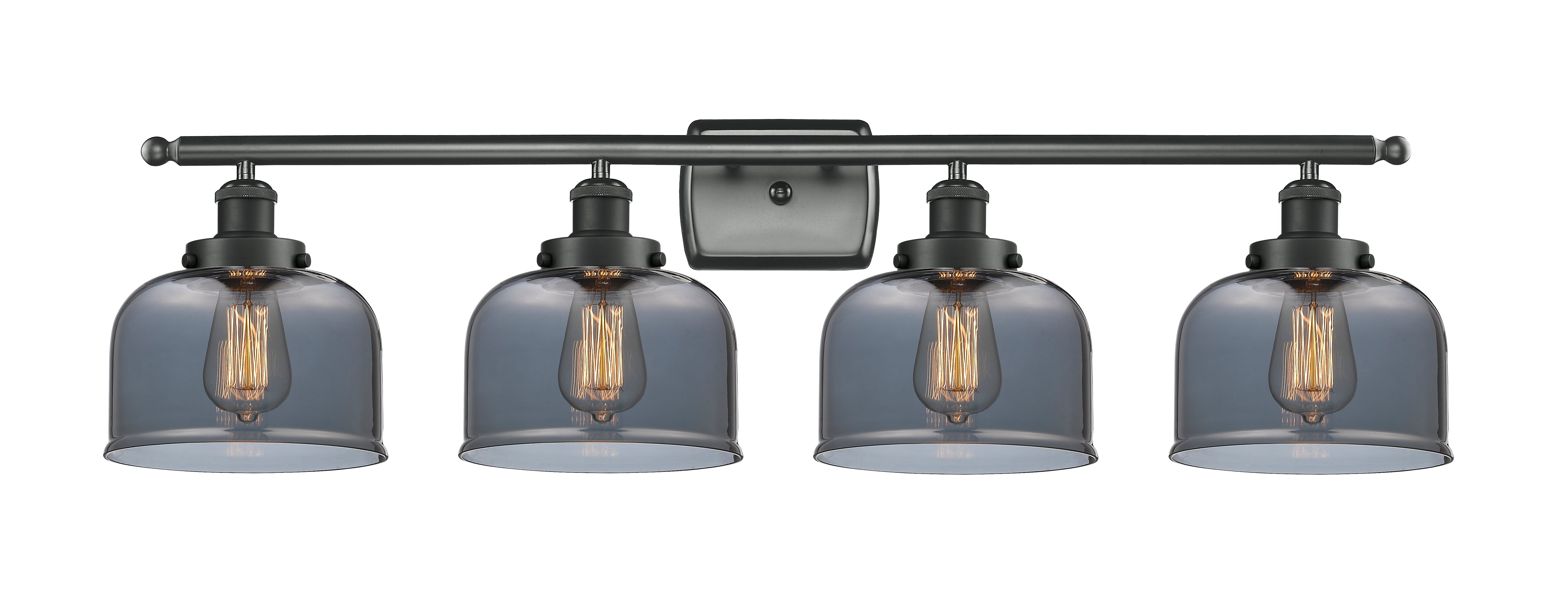 Ballston Urban Bath Vanity Light Cast Brass