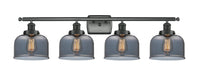 Ballston Urban Bath Vanity Light Cast Brass